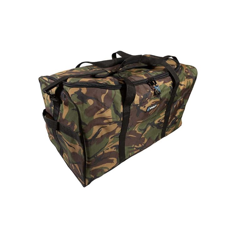 Снимка на Сак Cult Tackle DPM Barrow/Kit Bag