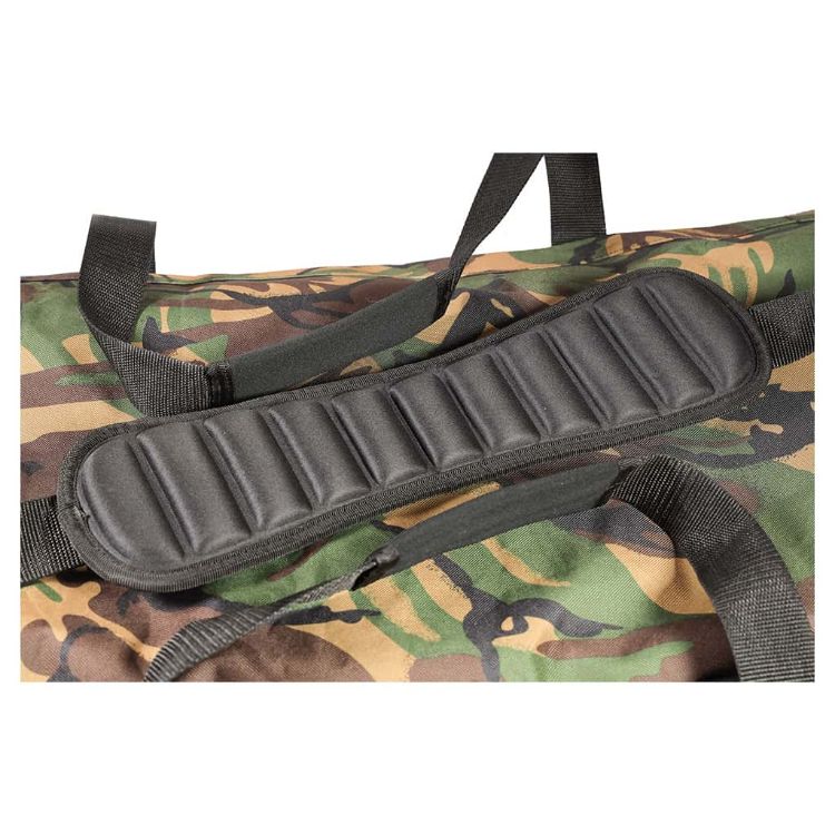 Снимка на Сак Cult Tackle DPM Barrow/Kit Bag