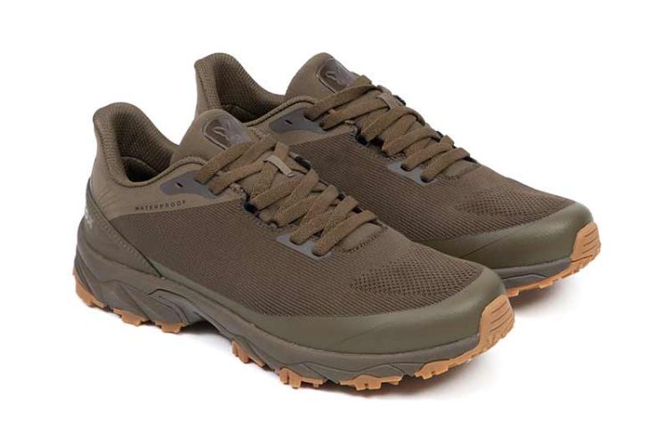 Снимка на Обувки Fox Explorer Trainers