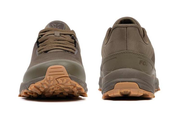 Снимка на Обувки Fox Explorer Trainers