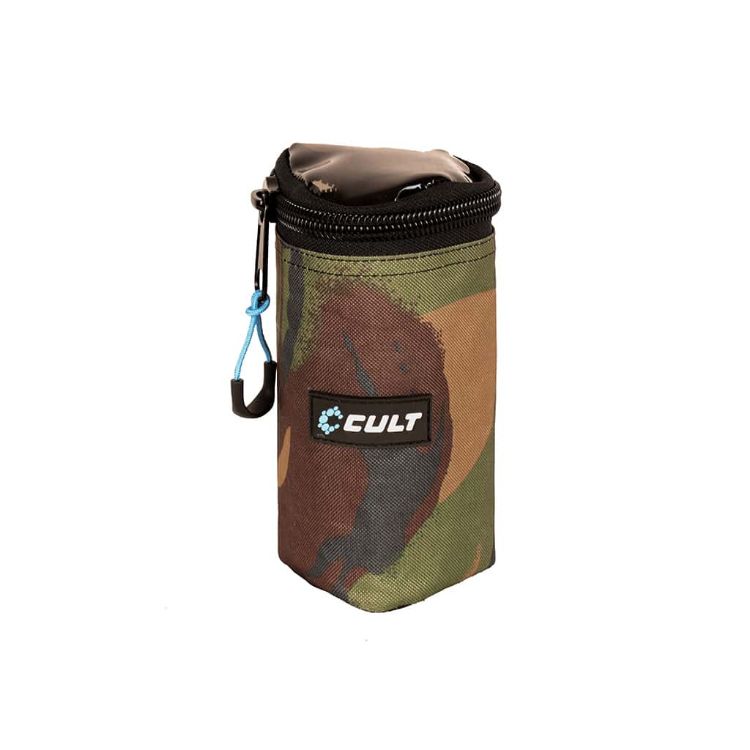 Снимка на Чанта Cult Tackle DPM Goo Case