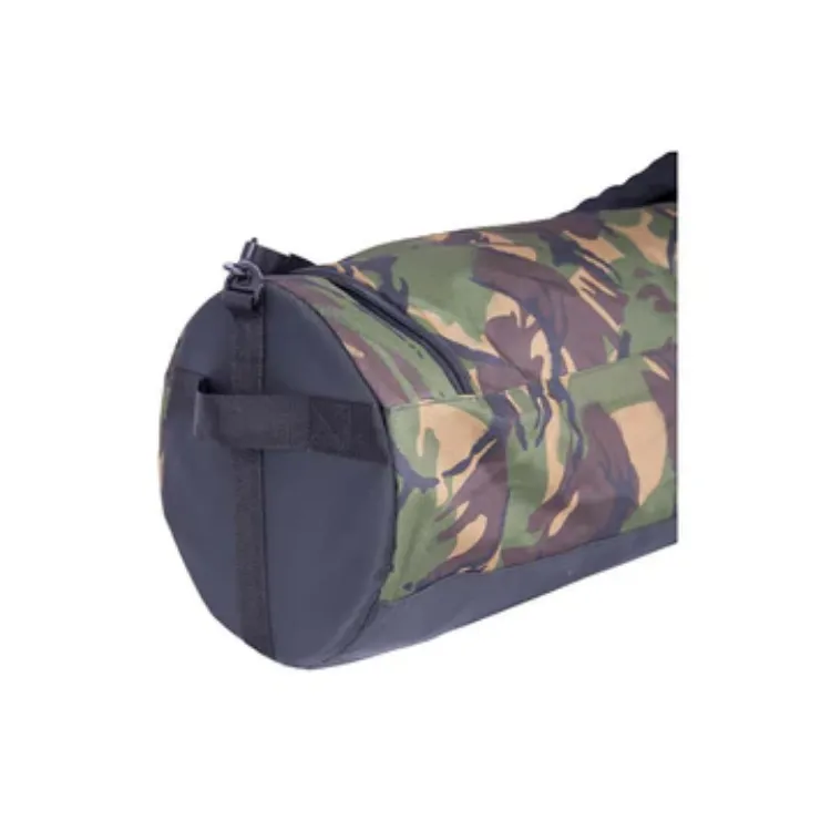 Снимка на Чанта за палатка Cult Tackle DPM Heavy Duty Bivvy Bag