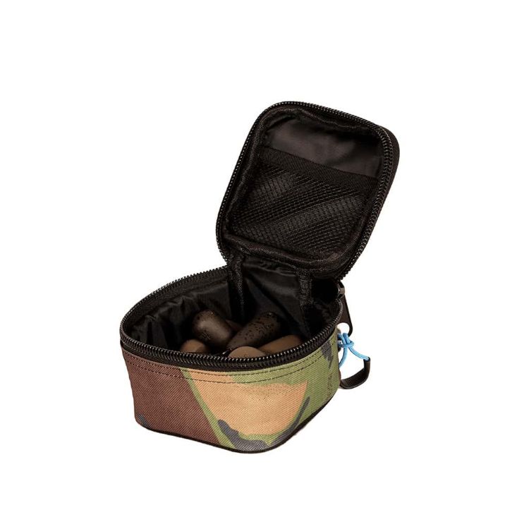 Снимка на Чанта за олово Cult Tackle DPM Lead Pouch