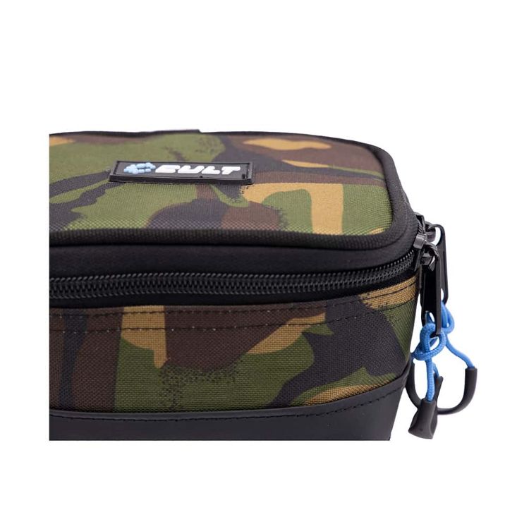 Снимка на Чанта за стръв Cult Tackle DPM Pop-Up Bait Bag