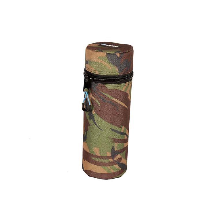 Снимка на Твърд тубус  Cult Tackle DPM Rigid Tube