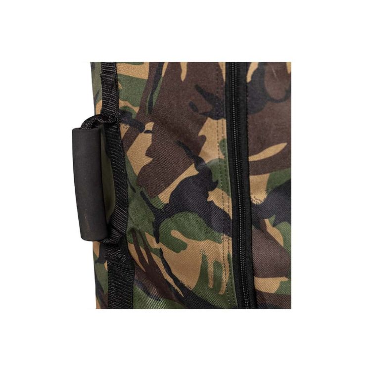 Снимка на Чанта за легло Cult Tackle DPM Universal Bedchair Bag