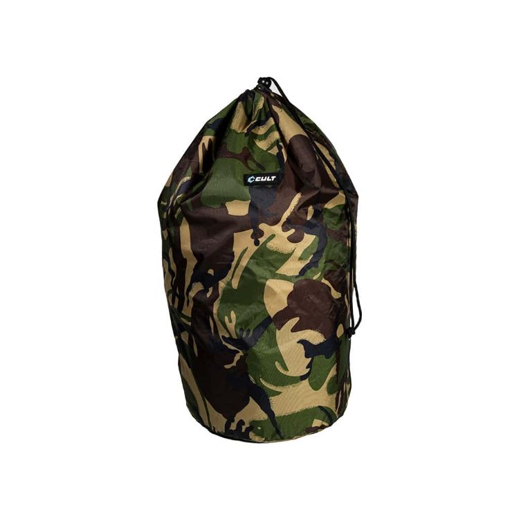 Снимка на Торба/Чувал Cult Tackle Stuff Sacks XL