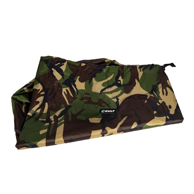 Снимка на Торба/Чувал Cult Tackle Stuff Sacks XL