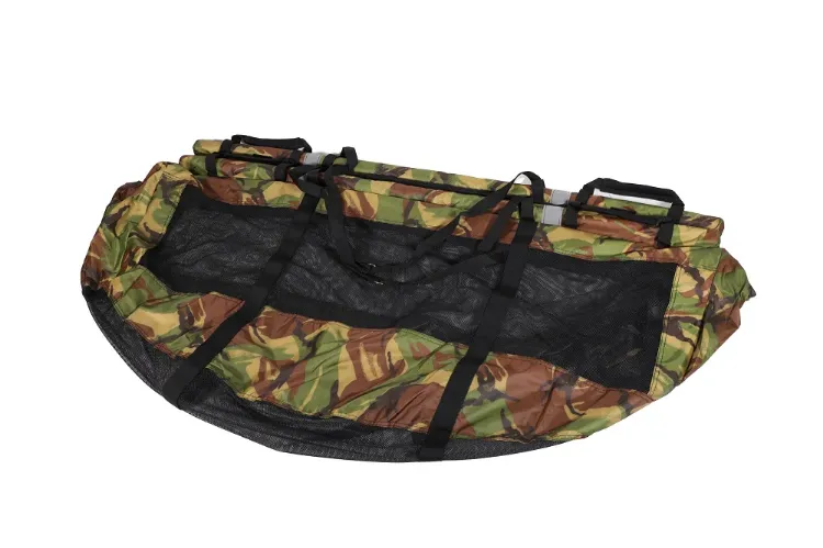 Снимка на Слинг Cult Tackle DPM Flotation Retainer Sling XL
