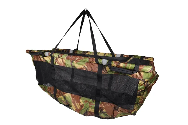 Снимка на Слинг Cult Tackle DPM Flotation Retainer Sling XL