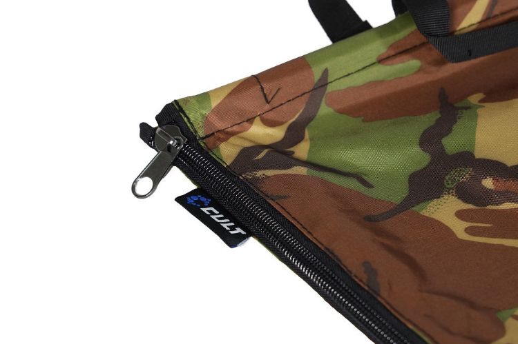 Снимка на Теглилка Cult Tackle DPM Standard Weigh Sling