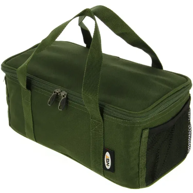 Снимка на Хладилна чанта NGT Brew Kit Bag 