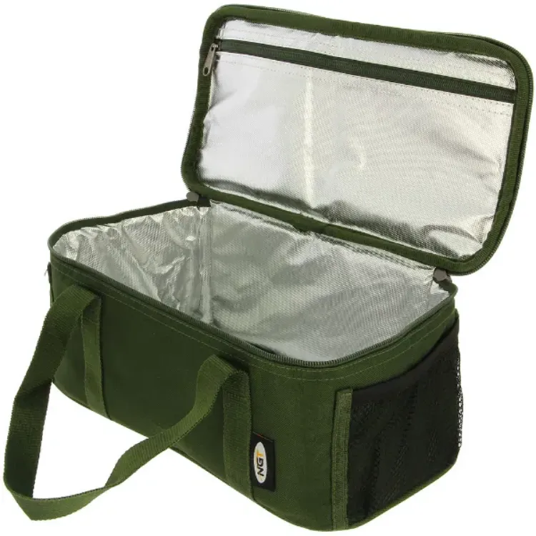Снимка на Хладилна чанта NGT Brew Kit Bag 