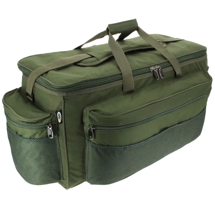 Снимка на Сак NGT Carryall 093 Large