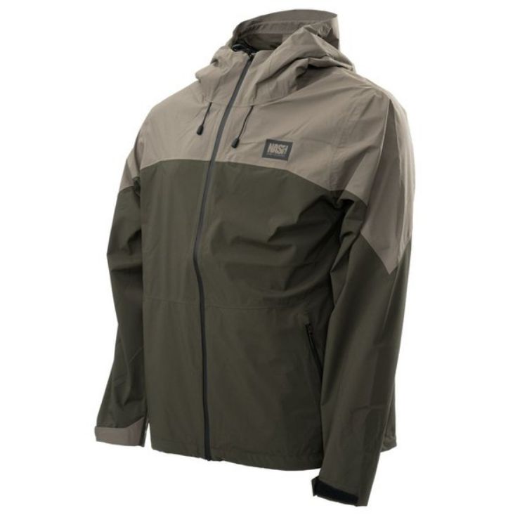 Снимка на Яке Nash ZT Lite Dry Pack Jacket