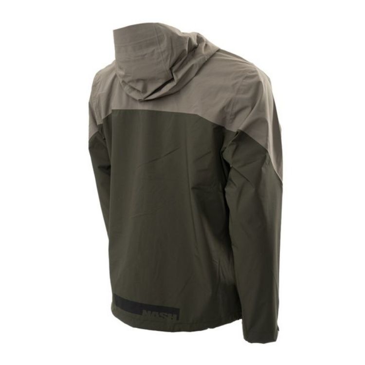 Снимка на Яке Nash ZT Lite Dry Pack Jacket