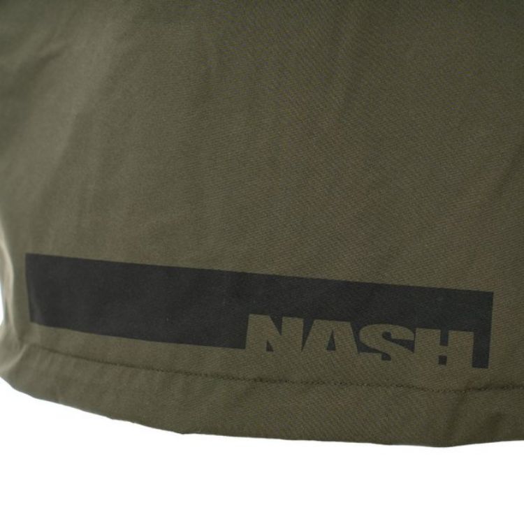 Снимка на Яке Nash ZT Lite Dry Pack Jacket