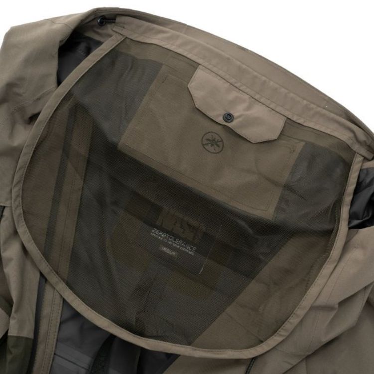 Снимка на Яке Nash ZT Lite Dry Pack Jacket