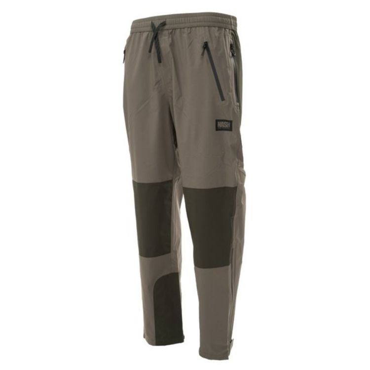 Снимка на Панталони Nash ZT Lite Dry Pack Trousers