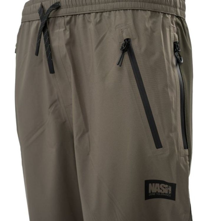 Снимка на Панталони Nash ZT Lite Dry Pack Trousers