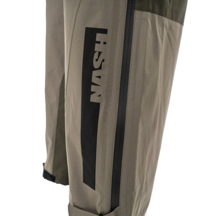 Снимка на Панталони Nash ZT Lite Dry Pack Trousers