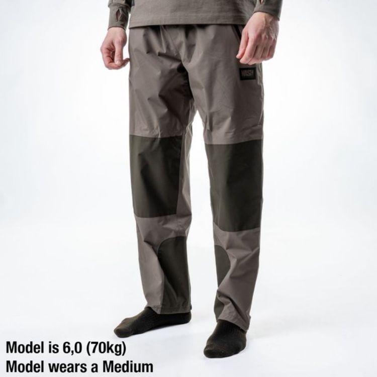 Снимка на Панталони Nash ZT Lite Dry Pack Trousers