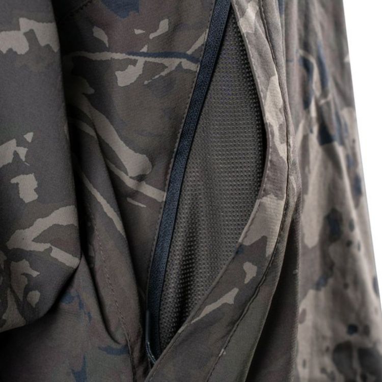 Снимка на Суичър Nash ZT Lite Hydra Flex Hoody Camo 
