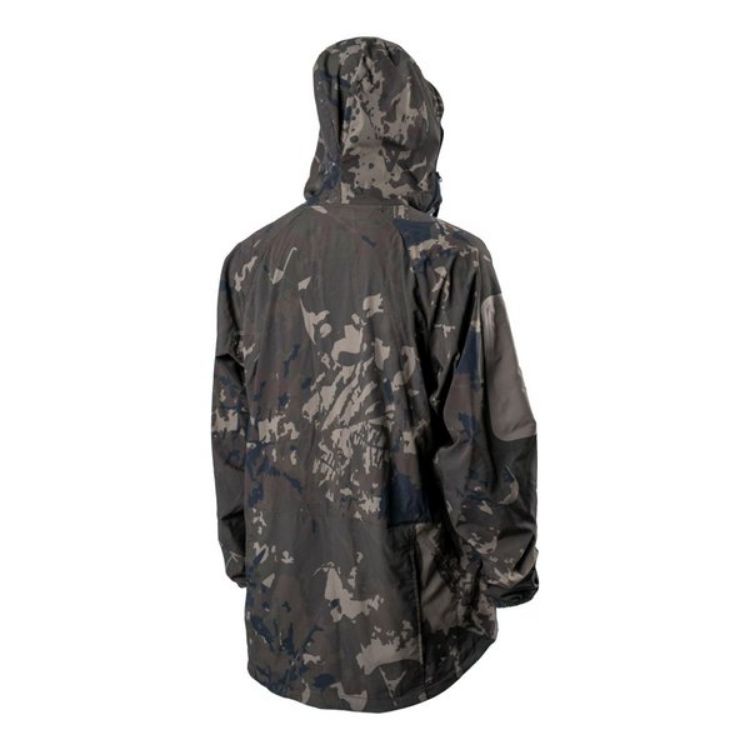 Снимка на Суичър Nash ZT Lite Hydra Flex Hoody Camo 