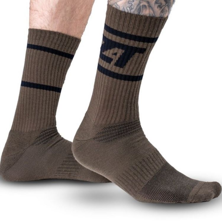 Снимка на Чорапи Nash ZT Lite Crew Socks 2 Pack