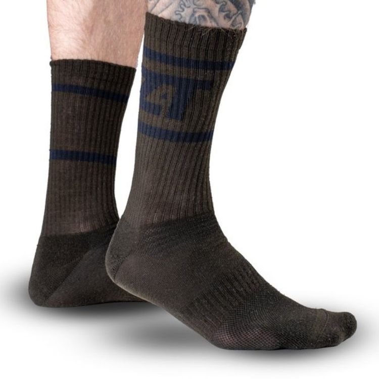 Снимка на Чорапи Nash ZT Lite Crew Socks 2 Pack