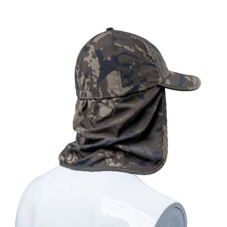 Снимка на Лятна шапка Nash ZT Lite Hydra Flex Baseball Cap Camo 