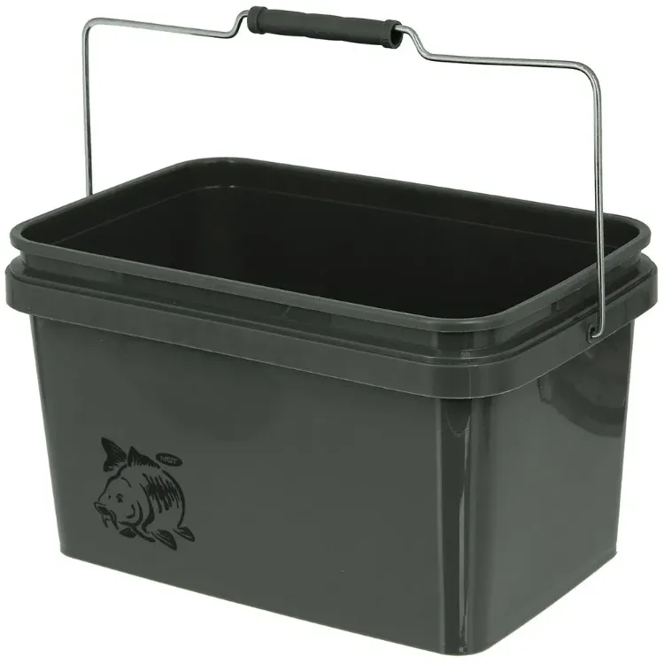 Снимка на Кофа NGT Bucket  5 Litre - copy