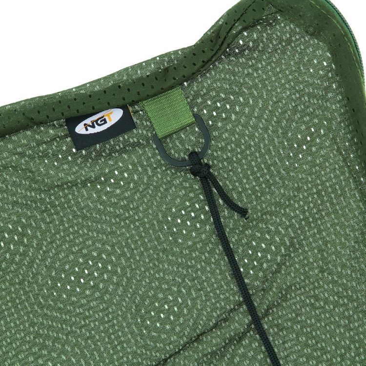 Снимка на Карп сак NGT Mesh Carp Sack 