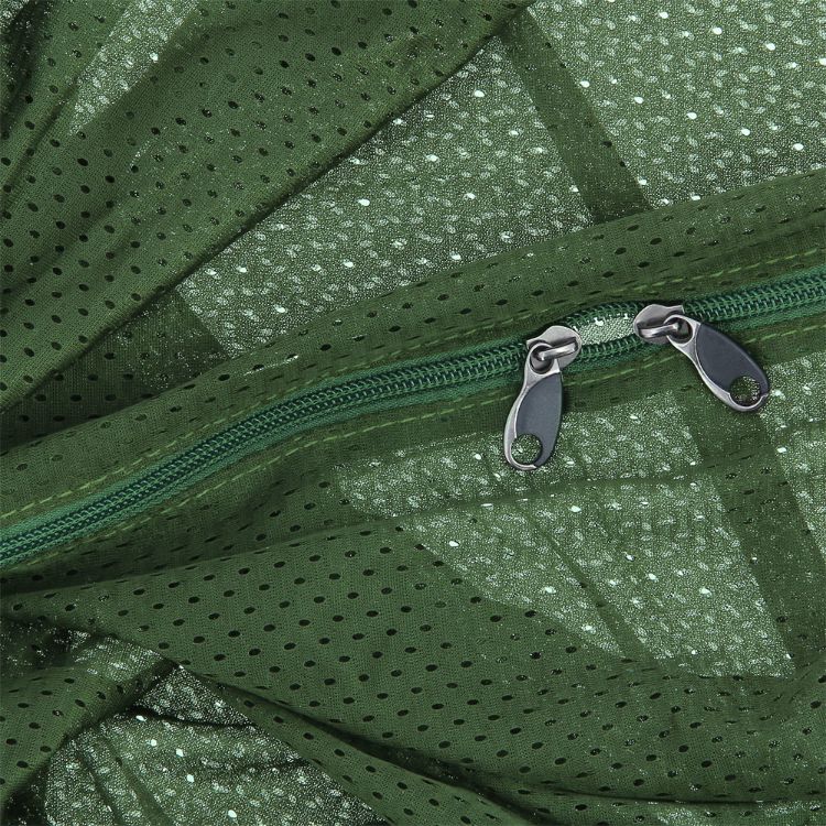 Снимка на Карп сак NGT Mesh Carp Sack 