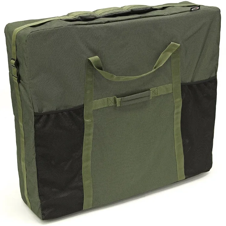 Снимка на Чанта за легло NGT Bed Chair Bag Standard Sized