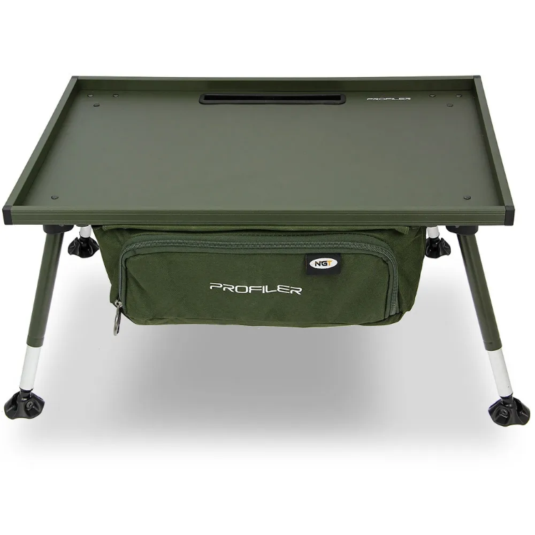 Снимка на Маса NGT Profiler Bivvy Table 