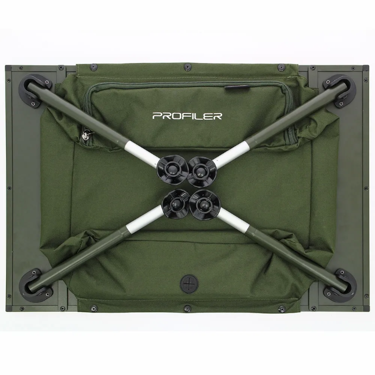 Снимка на Маса NGT Profiler Bivvy Table 
