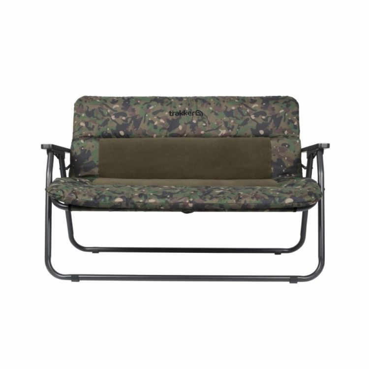 Снимка на Пейка Trakker RLX Bench Chair