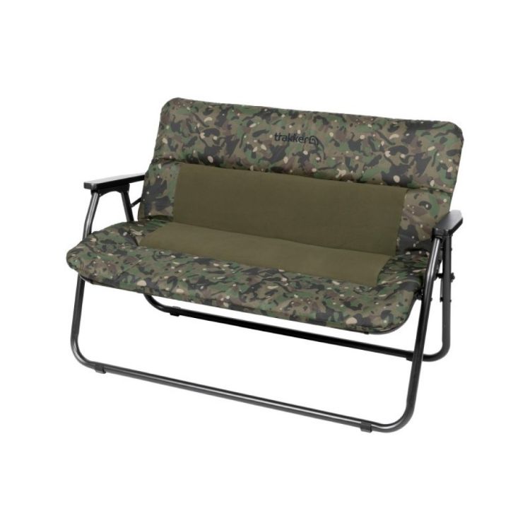 Снимка на Пейка Trakker RLX Bench Chair