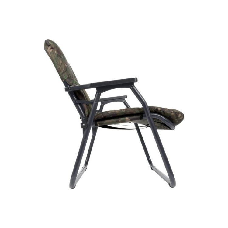 Снимка на Пейка Trakker RLX Bench Chair