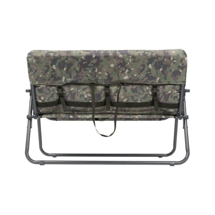 Снимка на Пейка Trakker RLX Bench Chair