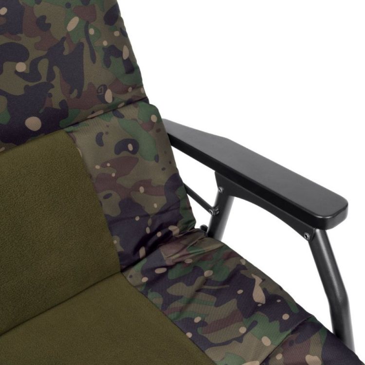 Снимка на Пейка Trakker RLX Bench Chair
