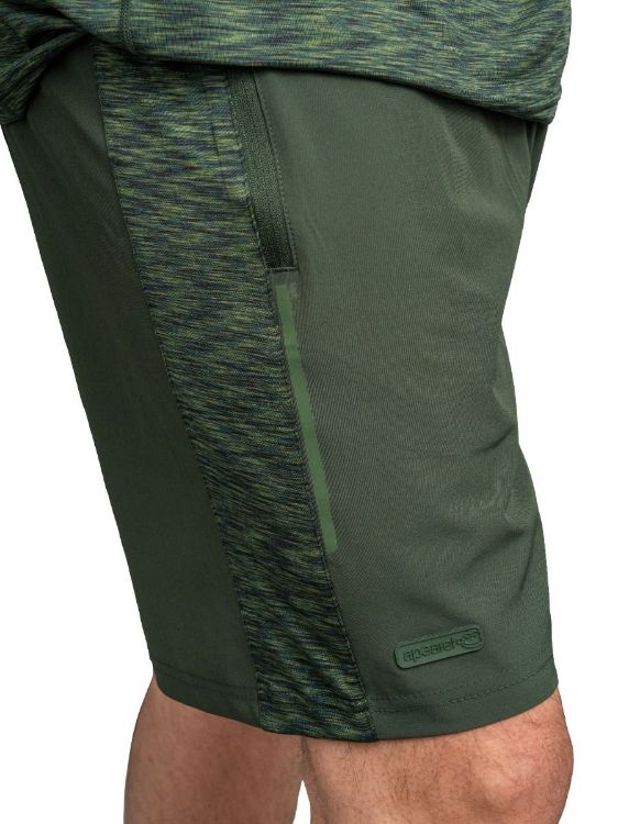 Снимка на Къси панталони RidgeMonkey APEarel CoolTech Camo Edition Shorts