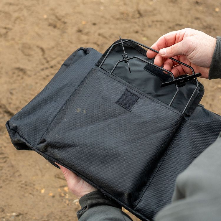 Снимка на Станция за готвене RidgeMonkey Grilla CookStatio Hob