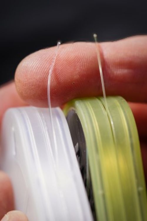 Снимка на Флурокарбон Korda Basix Boom