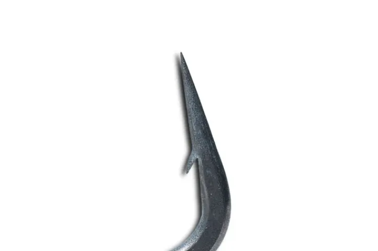 Снимка на Куки Nash Curve Shank