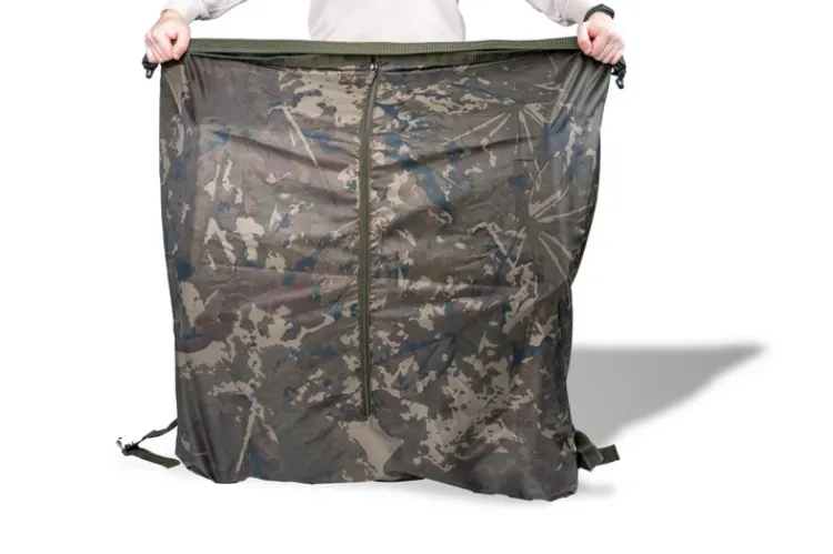 Снимка на Калъф за легло Nash Subterfuge Waterproof Bedchair Bag
