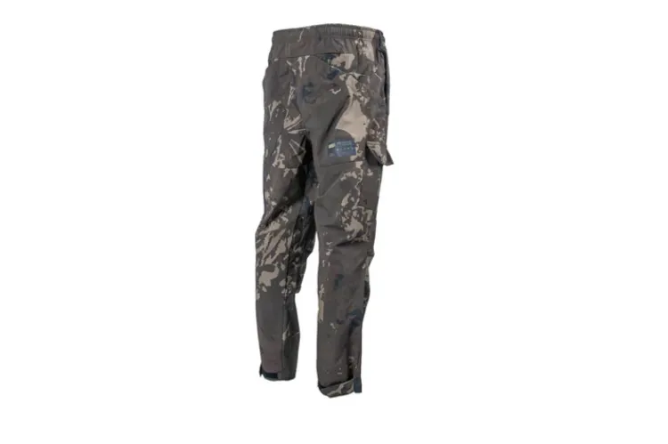 Снимка на Панталони Nash ZT Lite Hydra Flex Combats Camo