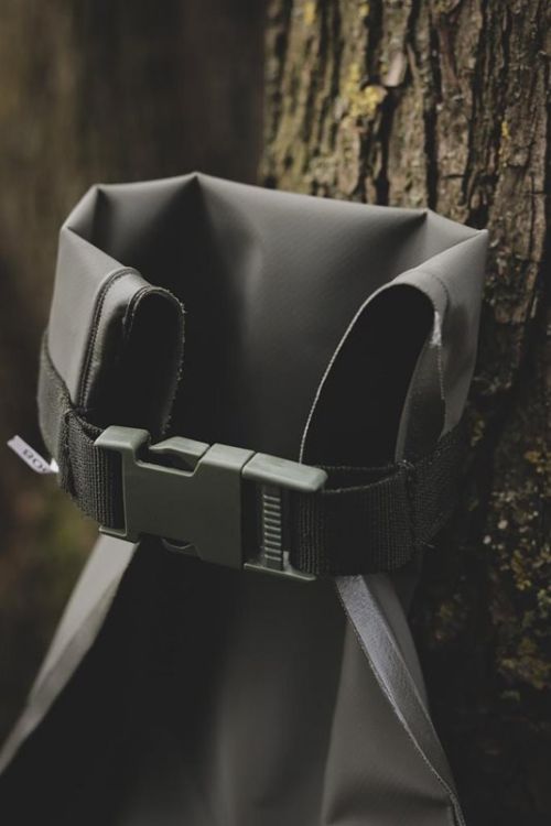 Снимка на Калъф за слинг/кеп Solar NET/RETAINER STORAGE SLEEVE