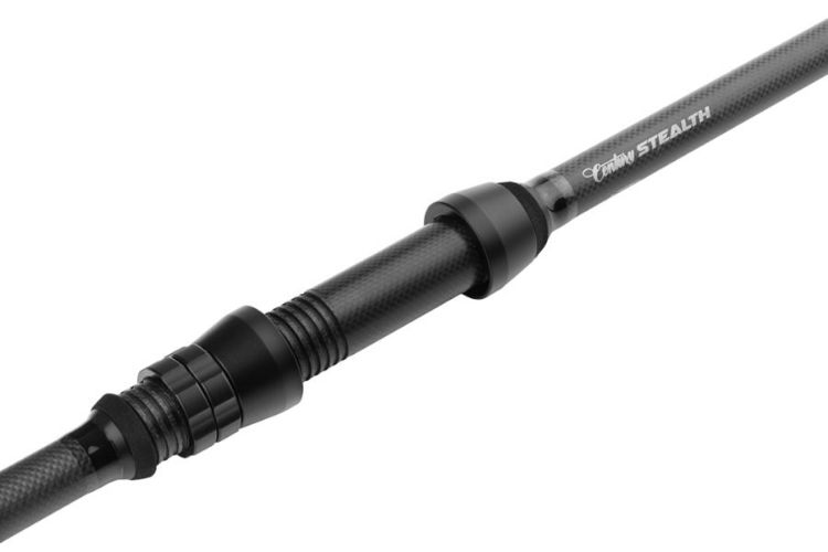 Снимка на Въдица Century Stealth Graphex 13FT 3.5lb ABBREVIATED ROD